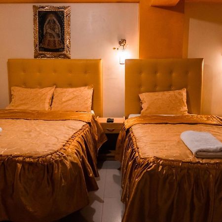 Hotel Friends Boutique Cuzco Kültér fotó