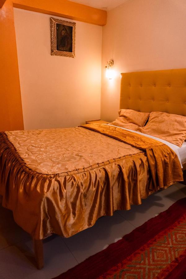 Hotel Friends Boutique Cuzco Kültér fotó