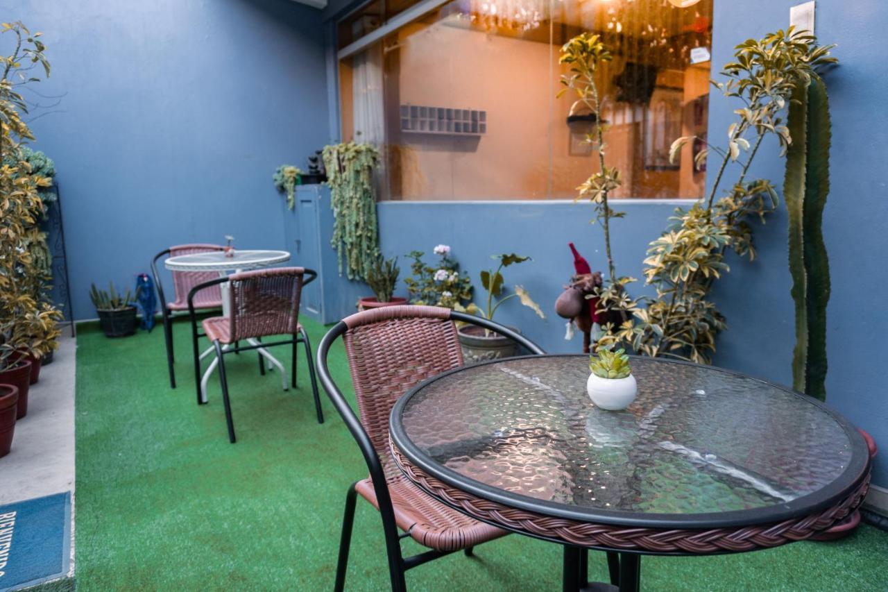 Hotel Friends Boutique Cuzco Kültér fotó