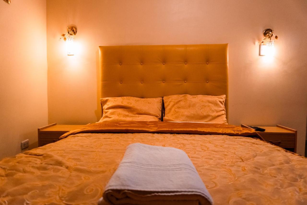 Hotel Friends Boutique Cuzco Kültér fotó