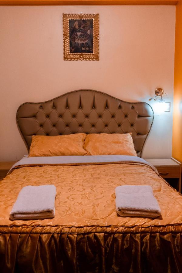 Hotel Friends Boutique Cuzco Kültér fotó