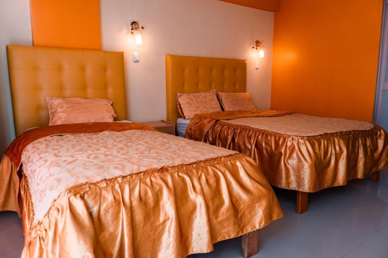 Hotel Friends Boutique Cuzco Kültér fotó